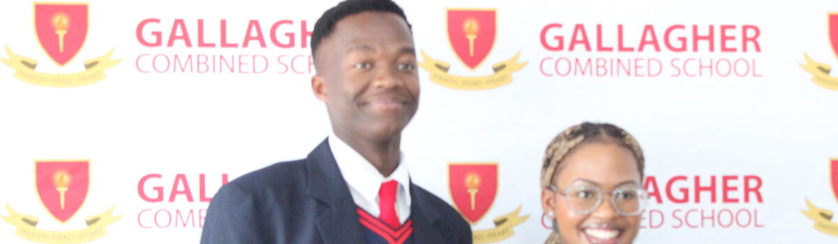 Gallagher Combined School: A School That Nurtures Academic Excellence, Individual Growth and Future Success