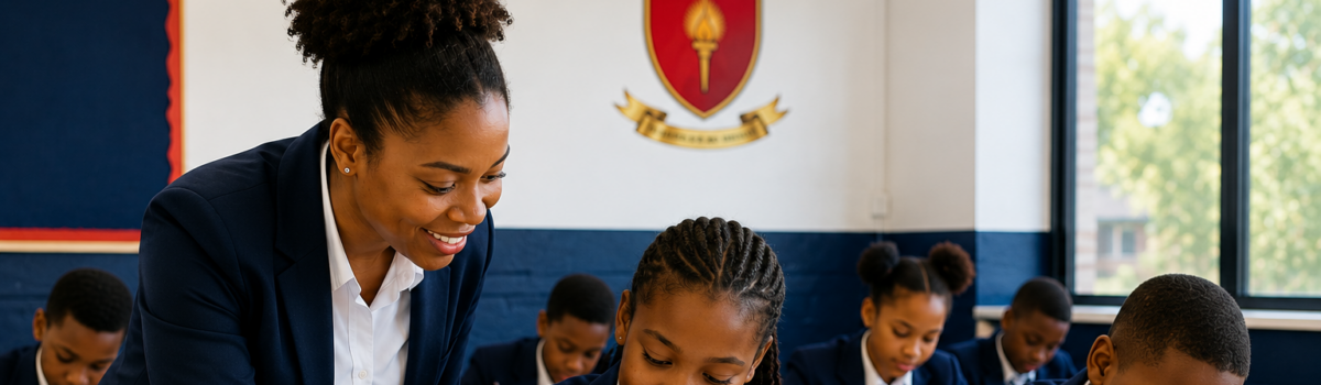 Why Small Classes Make a Big Difference to Your Child’s Education