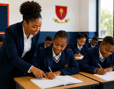 Why Small Classes Make a Big Difference to Your Child’s Education